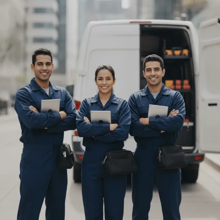 Corredor de Ciberseguros equipo en San Miguel de Allende